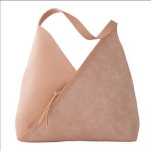 NWT Pink Tote - Super Cute!
